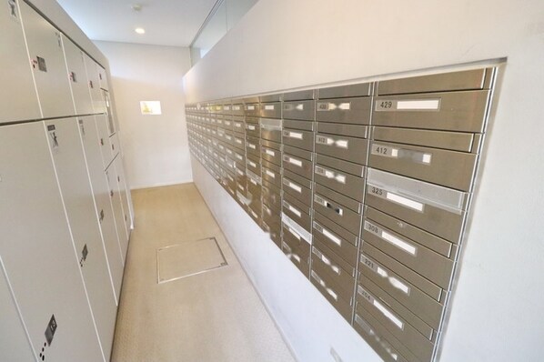 S-FORT横浜青葉台の物件内観写真